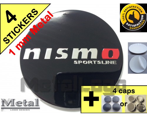 Nissan Nismo 